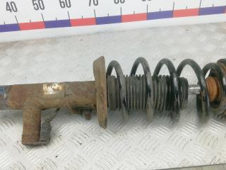 Стойка Volkswagen Passat CC 1 поколение 2010, 2.0 л., дизель, МКПП, седан, 1K0412331B, 3C0411105A, 3C0413031D