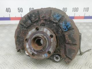 ступица передняя правая Volkswagen Passat CC 1 поколение 2010, 2.0 л., дизель, МКПП, седан, 3C0407254F, 1K0407621F