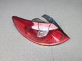 фонарь задний левый Volkswagen Passat CC 1 поколение 2010, 2.0 л., дизель, МКПП, седан, 3C8945095D - фото №2