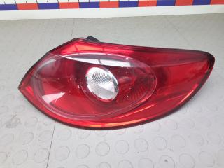 фонарь задний правый Volkswagen Passat CC 1 поколение 2010, 2.0 л., дизель, МКПП, седан, 3C8945096D