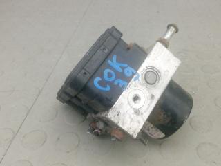 блок ABS Suzuki Grand Vitara 2 поколение [рестайлинг] 2008, 1.9 л., дизель, МКПП, внедорожник 5 дв., 06.2102-0876.4