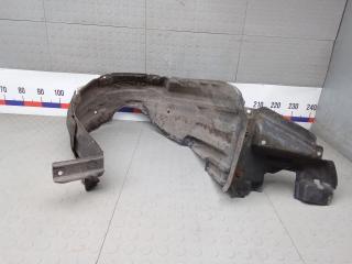 Подкрылок передний правый Toyota Prius 2 поколение 2007, 1.5 л., бензин, АКПП, хетчбэк 5 дв., 5387547020