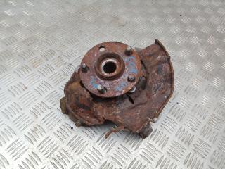 ступица передняя левая Toyota Prius 2 поколение 2007, 1.5 л., бензин, АКПП, хетчбэк 5 дв., 4320247010, 4351047010