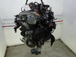 двигатель Lexus IS 2 поколение (XE20) 2006, 2.2 л., дизель, МКПП, седан, 2AD-FHV, 2AD