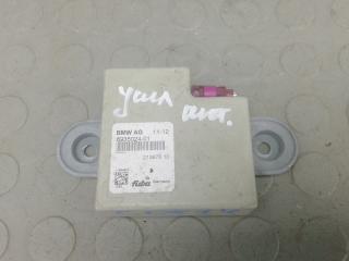 усилитель антенны BMW 7 серия F01/F02 [рестайлинг] 2013, 3.0 л., 730d, дизель, АКПП, седан, 693502401