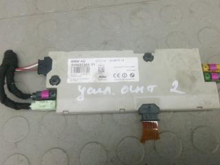 усилитель антенны BMW 7 серия F01/F02 [рестайлинг] 2013, 3.0 л., 730d, дизель, АКПП, седан, 21367510, AV925736401