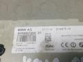 усилитель антенны BMW 7 серия F01/F02 [рестайлинг] 2013, 3.0 л., 730d, дизель, АКПП, седан, 21367510, AV925736401 - фото №5