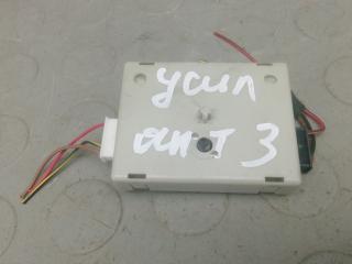 усилитель антенны BMW 7 серия F01/F02 [рестайлинг] 2013, 3.0 л., 730d, дизель, АКПП, седан, EA926109501