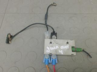 усилитель антенны BMW 7 серия F01/F02 [рестайлинг] 2013, 3.0 л., 730d, дизель, АКПП, седан, 21367510, 911826305