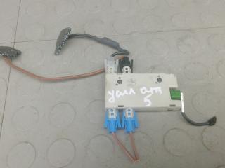 усилитель антенны BMW 7 серия F01/F02 [рестайлинг] 2013, 3.0 л., 730d, дизель, АКПП, седан, 21367510