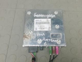усилитель антенны BMW 7 серия F01/F02 [рестайлинг] 2013, 3.0 л., 730d, дизель, АКПП, седан, 21367510, 6550928602401