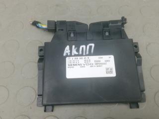 блок управления АКПП Mercedes-Benz C-Класс W204/S204 2008, 1.8 л., бензин, АКПП, седан, A0005454516