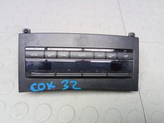 блок управления печки / климат-контроля Mercedes-Benz E-Класс W212/S212/C207/A207 2012, 2.2 л., D E220 CDI, дизель, АКПП, седан, A2129008711, A2128303800