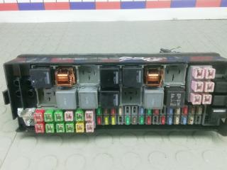 блок предохранителей Land Rover Range Rover Sport 1 поколение 2007, 3.6 л., дизель, АКПП, внедорожник 5 дв., YPP500080, YPW500050, YPW500090