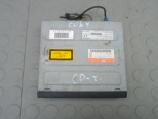 CD-чейнджер Land Rover Range Rover Sport 1 поколение 2007, 3.6 л., дизель, АКПП, внедорожник 5 дв., YIB500120