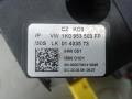 переключатель подрулевой Volkswagen Golf 6 поколение 2008, 1.9 л., дизель, МКПП, универсал, 1K0953513E, 1K0953503FP - фото №6
