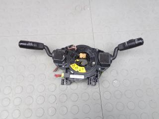 переключатель подрулевой Land Rover Range Rover Sport 1 поколение 2007, 3.6 л., дизель, АКПП, внедорожник 5 дв., XPE500070PVJ, YRC500080, XPC500120PVJ, XPB500350PVJ