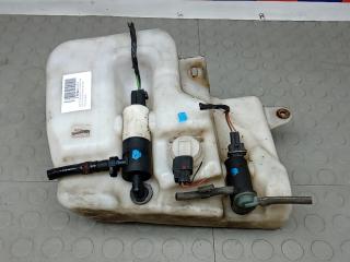 бачок омывателя Land Rover Range Rover Sport 1 поколение 2007, 3.6 л., дизель, АКПП, внедорожник 5 дв., DMB500040