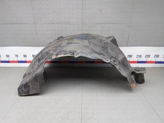 Подкрылок передний правый Land Rover Range Rover Sport 1 поколение 2007, 3.6 л., дизель, АКПП, внедорожник 5 дв., CLF500105