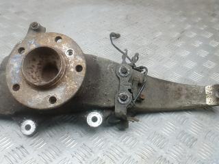 ступица передняя левая BMW 7 серия F01/F02 [рестайлинг] 2013, 3.0 л., 730d, дизель, АКПП, седан