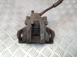 суппорт задний левый Mercedes-Benz E-Класс W212/S212/C207/A207 2012, 2.2 л., D E220 CDI, дизель, АКПП, седан