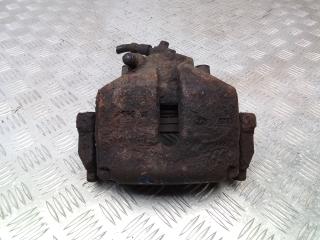 суппорт передний правый Volkswagen Passat CC 1 поколение 2010, 2.0 л., TDi, дизель, АКПП, седан