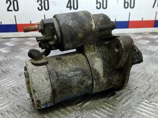 стартер Opel Astra J [рестайлинг] 2011, 1.7 л., дизель, МКПП, хетчбэк 5 дв., 8980147432