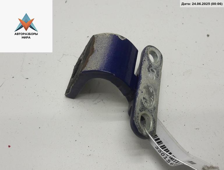 петля крышки багажника Volkswagen Golf 3 поколение 1996, синий, хетчбэк 3 дв. - фото №1