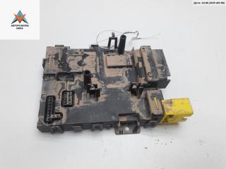 блок круиз-контроля Volkswagen Passat B6 2005, 2.0 л., бензин, МКПП, серый, седан, 3C5953549A