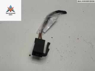 разъем (фишка) проводки Volkswagen Golf 3 поколение 1996, 1.8 л., бензин, МКПП, синий, хетчбэк 3 дв., 191906231A