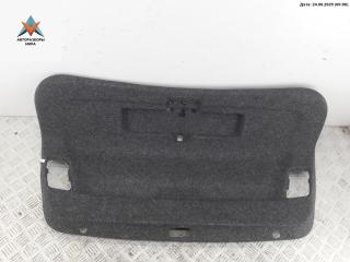 обшивка крышки багажника Volkswagen Passat B6 2005, 2.0 л., бензин, МКПП, серый, седан, 3C5867605F