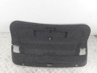 обшивка крышки багажника Volkswagen Passat B6 2005, 2.0 л., бензин, МКПП, серый, седан, 3C5867605F