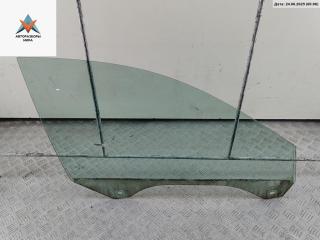 стекло двери передней правой Audi A6 4B/C5 1998, 1.8 л., Ti, бензин, МКПП, серый, универсал, 43R00082