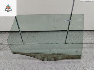 стекло двери задней правой Audi A6 4F/C6 2006, 2.0 л., TFSI, бензин, МКПП, серый, универсал, 43R00081