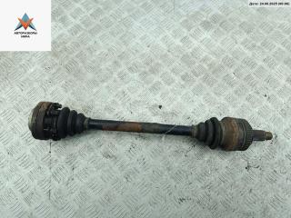 полуось задняя (приводной вал, ШРУС) BMW 3 серия E36 [рестайлинг] 1997, 1.6 л., бензин, МКПП, чёрный, хетчбэк 3 дв., 1229235