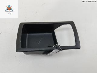 ручка внутренняя передняя левая Ford Mondeo 3 поколение [рестайлинг] 2005, 2.0 л., бензин, МКПП, серый, универсал, 1S71F22621BB