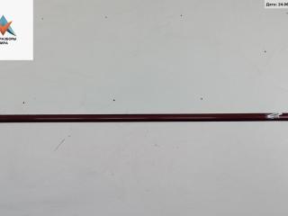 молдинг двери передней левой Ford Mondeo 3 поколение 2002, 2.5 л., бензин, АКПП, красный, седан, 1S7120938