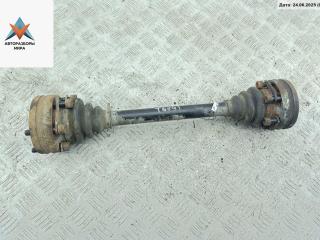 полуось задняя (приводной вал, ШРУС) BMW 5 серия E34 1989, 2.4 л., дизель, МКПП, серый, седан, 33211226720