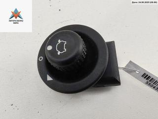 джойстик регулировки зеркал Ford Mondeo 3 поколение [рестайлинг] 2005, 2.0 л., бензин, МКПП, серый, универсал, 93BG17B676BB