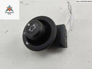 джойстик регулировки зеркал Ford Mondeo 3 поколение 2002, 2.5 л., бензин, АКПП, красный, седан, 93BG17B676BA