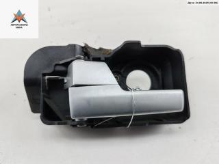 ручка внутренняя задняя левая Ford Mondeo 3 поколение 2002, 2.5 л., бензин, АКПП, красный, седан, 1S71F22601A