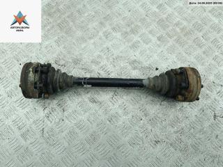 полуось задняя (приводной вал, ШРУС) BMW 5 серия E34 1989, 2.4 л., дизель, МКПП, серый, седан, 33211226720