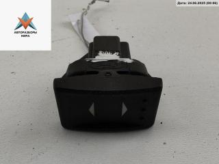 кнопка стеклоподъемника заднего левого Ford Mondeo 3 поколение 2002, 2.5 л., бензин, АКПП, красный, седан, 1S7114529AB