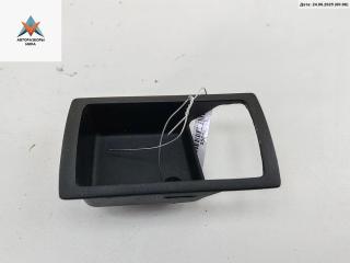 ручка внутренняя задняя левая Ford Mondeo 3 поколение 2002, 2.5 л., бензин, АКПП, красный, седан, 1S71F22621BB