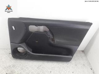 обшивка двери передняя правая Volkswagen Golf 3 поколение 1997, 1.6 л., бензин, МКПП, красный, хетчбэк 5 дв., 1H4867012