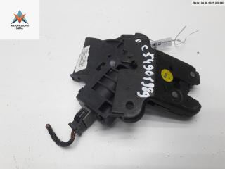 замок багажника Volkswagen Passat B6 2005, седан