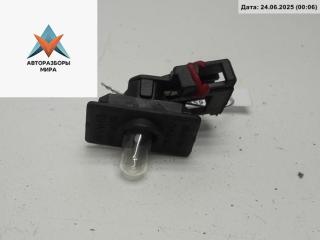 подсветка номера Volkswagen Golf 3 поколение 1996, 1.8 л., бензин, МКПП, синий, хетчбэк 3 дв., 1H6943115