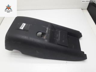 пластик Volkswagen Passat B6 2005, 2.0 л., бензин, МКПП, серый, седан, 3C0858559D