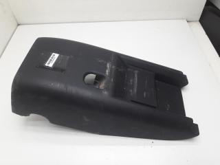 пластик Volkswagen Passat B6 2005, 2.0 л., бензин, МКПП, серый, седан, 3C0858559D