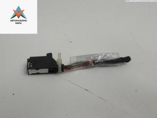 разъем (фишка) проводки Volkswagen Golf 4 поколение 2000, 1.4 л., бензин, МКПП, синий, хетчбэк 5 дв., 4B0971636